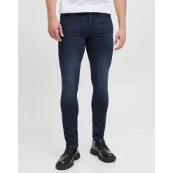 JACK & JONES Liam Original Agi 004 Jeans Blue Denim 29 34