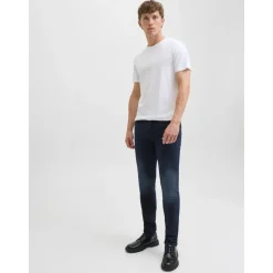 JACK & JONES Liam Original Agi 004 Jeans Blue Denim 29 34