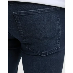 JACK & JONES Liam Original Agi 004 Jeans Blue Denim 29 34