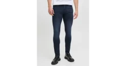 JACK & JONES Liam Original Agi 004 Jeans Blue Denim 29 34