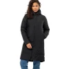 Jack Wolfskin Deutzer Coat Damen