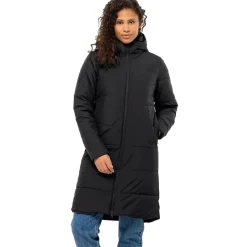 Jack Wolfskin Deutzer Coat Damen