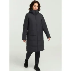 Jack Wolfskin Deutzer Coat Damen