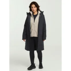 Jack Wolfskin Deutzer Coat Damen