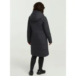 Jack Wolfskin Deutzer Coat Damen