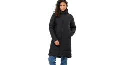 Jack Wolfskin Deutzer Coat Damen