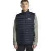 Jack Wolfskin Pilvi Down Vest M Midnight Sky XL