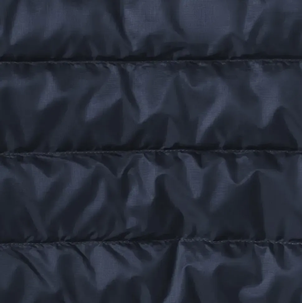 Jack Wolfskin Pilvi Down Vest M Midnight Sky XL
