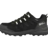 Jack Wolfskin Refugio Texapore Mid Herren