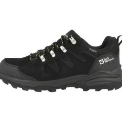Jack Wolfskin Refugio Texapore Low Herren