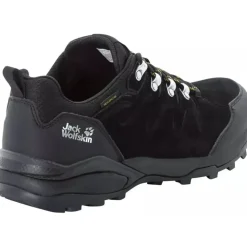 Jack Wolfskin Refugio Texapore Mid Herren