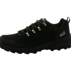 Jack Wolfskin Refugio Texapore Mid Herren