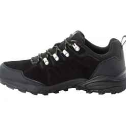 Jack Wolfskin Refugio Texapore Mid Herren