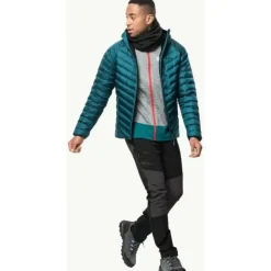 Jack Wolfskin Refugio Texapore Mid Herren