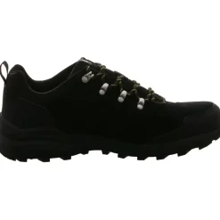 Jack Wolfskin Refugio Texapore Mid Herren