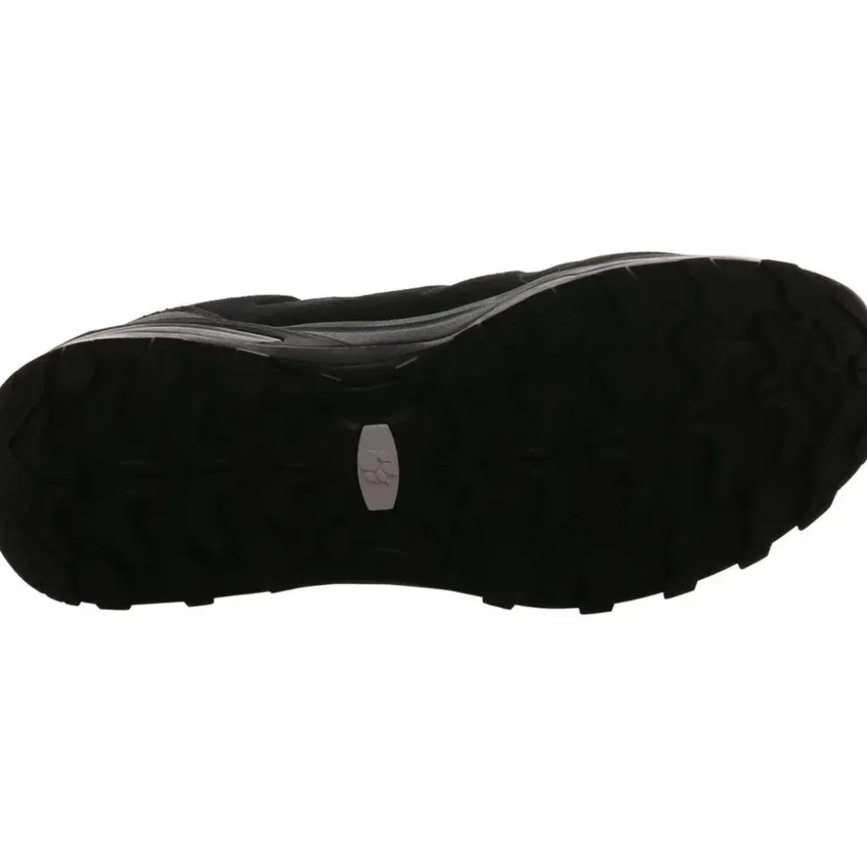 Jack Wolfskin Refugio Texapore Low Herren