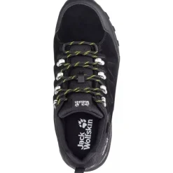 Jack Wolfskin Refugio Texapore Low Herren