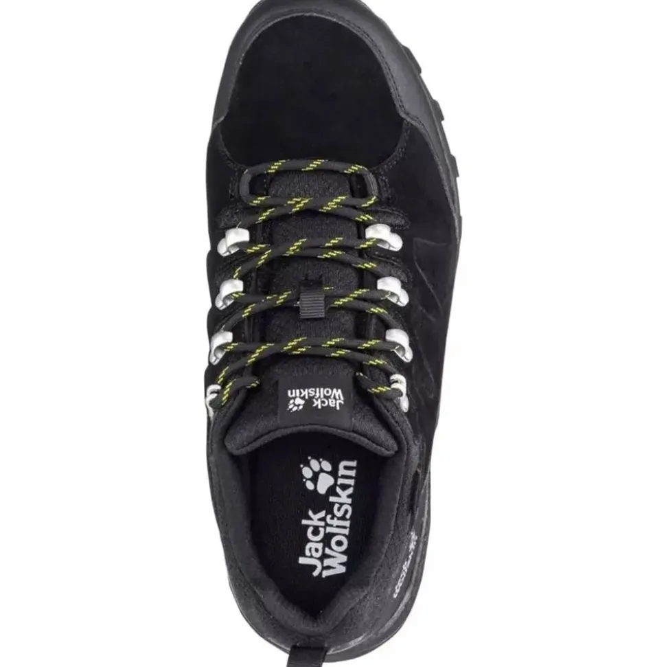 Jack Wolfskin Refugio Texapore Low Herren