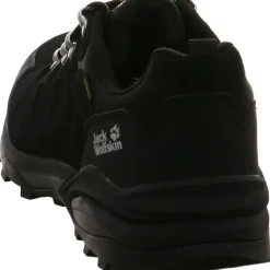 Jack Wolfskin Refugio Texapore Mid Herren