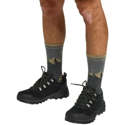 Jack Wolfskin Refugio Texapore Mid Herren