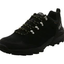 Jack Wolfskin Refugio Texapore Mid Herren