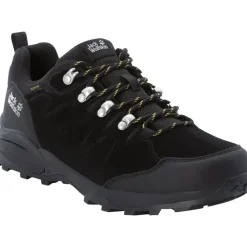 Jack Wolfskin Refugio Texapore Mid Herren