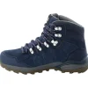 Jack Wolfskin Refugio Texapore Mid Damen
