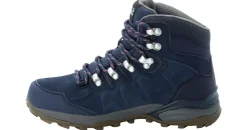 Jack Wolfskin Refugio Texapore Mid Damen