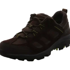 Jack Wolfskin Vojo 3 Texapore Low Herren