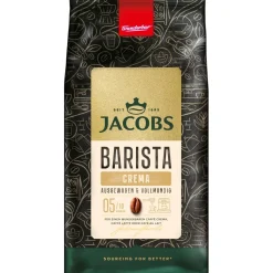 Jacobs Barista Editions