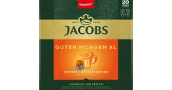 Jacobs Guten Morgen XL Intense