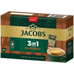 Jacobs 3in1
