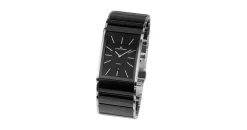 Jacques Lemans Dublin Edelstahl Keramik 29 mm 1-1939A