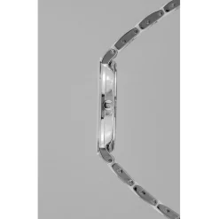 Jacques Lemans Monaco Edelstahl Keramik 34 mm 42-7B
