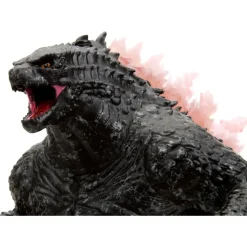 Jada RC Heat-Ray Breath Godzilla