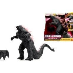 Jada RC Heat-Ray Breath Godzilla