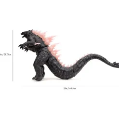Jada RC Heat-Ray Breath Godzilla