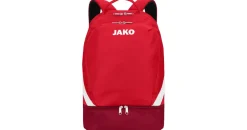 Jako Iconic Rucksack 103 rot/weinrot