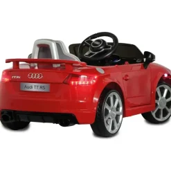 Jamara Audi TT RS