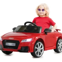 Jamara Audi TT RS