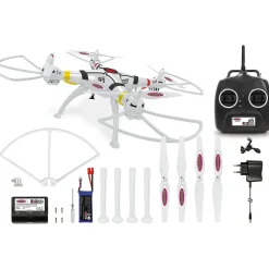 Jamara Payload GPS Altitude
