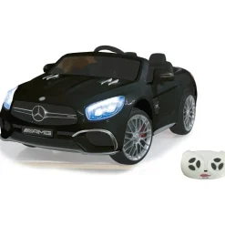 Jamara Ride-on Mercedes SL65