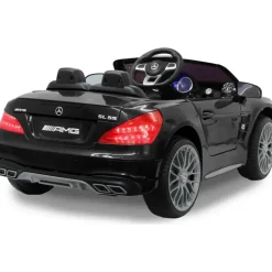 Jamara Ride-on Mercedes SL65