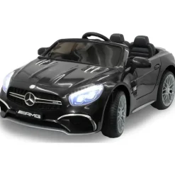 Jamara Ride-on Mercedes SL65