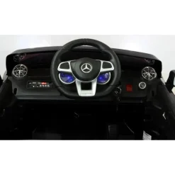 Jamara Ride-on Mercedes SL65