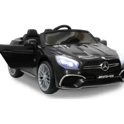 Jamara Ride-on Mercedes SL65