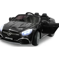 Jamara Ride-on Mercedes SL65