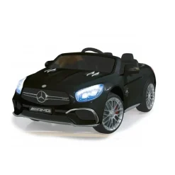 Jamara Ride-on Mercedes SL65