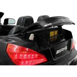Jamara Ride-on Mercedes SL65