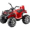 Jamara Ride-on Quad Protector